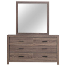 Load image into Gallery viewer, Brantford Dresser with Mirror

