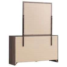 Load image into Gallery viewer, Brantford Dresser with Mirror
