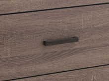 Load image into Gallery viewer, Brantford Dresser with Mirror
