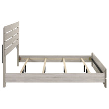 Load image into Gallery viewer, Brantford Panel Bed
