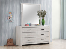 Load image into Gallery viewer, Brantford Dresser with Mirror
