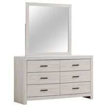 Load image into Gallery viewer, Brantford Dresser with Mirror

