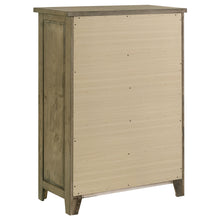 Load image into Gallery viewer, Hazlewood Bedroom Set
