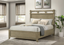 Load image into Gallery viewer, Hazlewood Panel Bed
