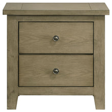 Load image into Gallery viewer, Hazlewood Nightstand
