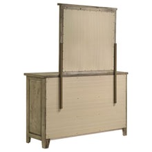 Load image into Gallery viewer, Hazlewood Dresser with Mirror

