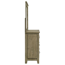 Load image into Gallery viewer, Hazlewood Dresser with Mirror
