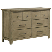 Load image into Gallery viewer, Hazlewood Dresser
