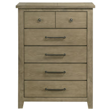 Load image into Gallery viewer, Hazlewood Chest of Drawers
