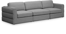 Load image into Gallery viewer, Beckham - Modular 3 Seat Sofa
