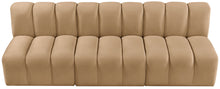 Load image into Gallery viewer, Arc - Velvet 3 Seats Modular Sofa
