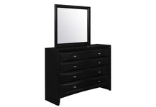 Load image into Gallery viewer, Linda - Dresser - Black
