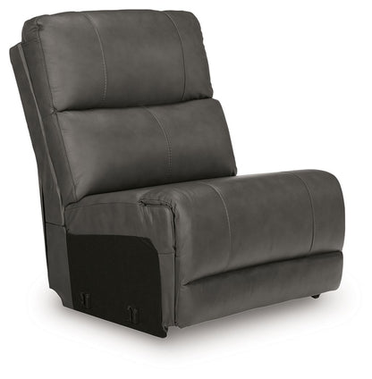 Bleckley - Armless Chair - Anchor