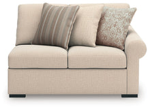 Load image into Gallery viewer, LadyMae - RAF Loveseat - Twill
