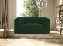 Load image into Gallery viewer, Ollie - 2 Seat Modular Sofa
