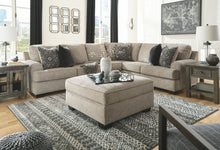 Load image into Gallery viewer, Bovarian - Sectional Set
