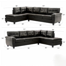 Load image into Gallery viewer, Gallant - Sectional
