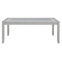 Load image into Gallery viewer, Fiona - Rectangle Dining Table - Mist Gray
