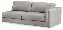 Load image into Gallery viewer, Amiata - Raf Sofa - Glacier

