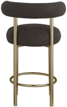 Load image into Gallery viewer, Bordeaux - Stool (Set of 2)
