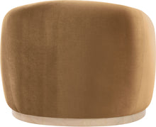 Load image into Gallery viewer, Gustavo - Velvet Upholstered Chair
