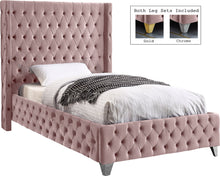 Load image into Gallery viewer, Savan - Bed
