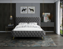 Load image into Gallery viewer, Delano - Bed
