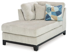 Load image into Gallery viewer, Maxon Place - Laf Corner Chaise - Stone
