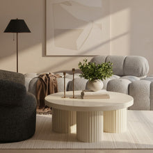 Load image into Gallery viewer, Rhodes - Coffee Table
