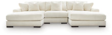 Load image into Gallery viewer, Lindyn Sectional with Double Chaise
