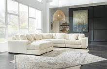 Load image into Gallery viewer, Lindyn Sectional with Chaise

