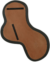 Load image into Gallery viewer, Oblique - Mirror - Wood
