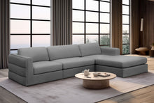 Load image into Gallery viewer, Beckham - 4 Piece Modular L-Sahped Sectional
