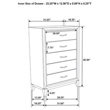 Load image into Gallery viewer, Watson Bedroom Set
