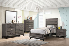 Load image into Gallery viewer, Watson Bedroom Set
