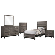 Load image into Gallery viewer, Watson Bedroom Set
