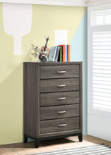 Load image into Gallery viewer, Watson Chest of Drawers
