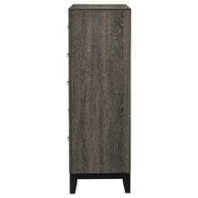 Load image into Gallery viewer, Watson Chest of Drawers
