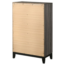 Load image into Gallery viewer, Watson Chest of Drawers
