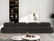 Load image into Gallery viewer, Ames - 4 Seat Modular Armless Sofa
