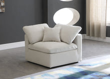 Load image into Gallery viewer, Plush - Modular Corner Chair
