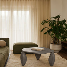 Load image into Gallery viewer, Pueblo - Aluminum Coffee Table
