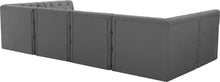 Load image into Gallery viewer, Tuft - 6 Piece Modular Sectional
