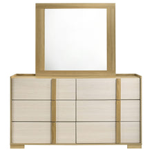 Load image into Gallery viewer, Hyland Dresser with Mirror - Ego Home Furniture
