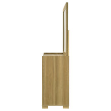 Load image into Gallery viewer, Hyland Dresser with Mirror - Ego Home Furniture
