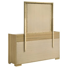 Load image into Gallery viewer, Hyland Dresser with Mirror - Ego Home Furniture
