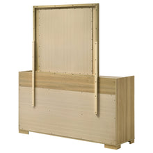 Load image into Gallery viewer, Hyland Dresser with Mirror - Ego Home Furniture
