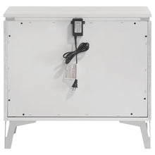 Load image into Gallery viewer, Cassia Nightstand
