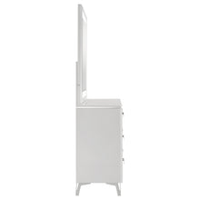 Load image into Gallery viewer, Cassia Dresser with Mirror

