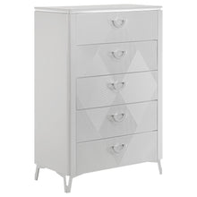 Load image into Gallery viewer, Cassia Chest of Drawers
